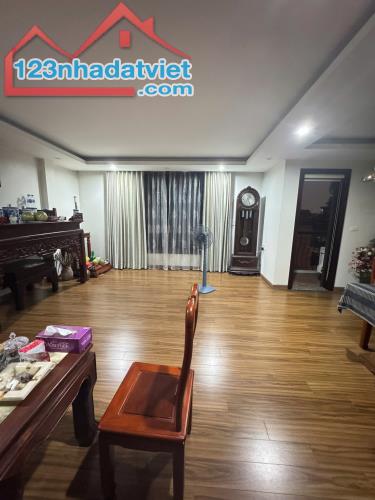 BÁN NHÀ PHÂN LÔ VÕ CHÍ CÔNG, TÂY HỒ - LÔ GÓC, 7 TẦNG THANG MÁY - 3