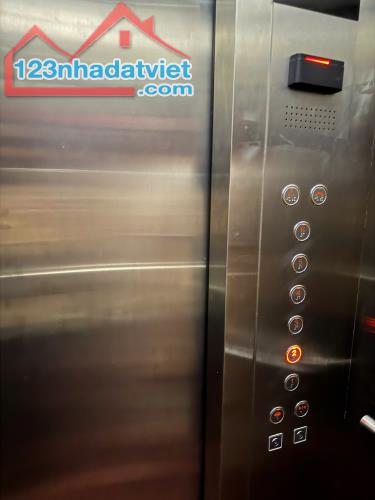 BÁN NHÀ PHÂN LÔ VÕ CHÍ CÔNG, TÂY HỒ - LÔ GÓC, 7 TẦNG THANG MÁY - 4