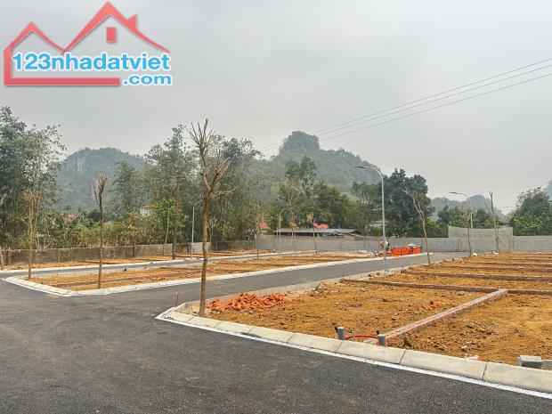 Đất trung tâm thị trấn Ba Hàng Đồi- tiềm năng đầu tư sinh lời - 4