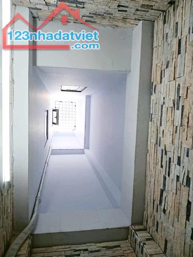 🌴 Ngay Vinhom, sát khu công nghệ cao - nhà 4 tầng 72mv, Hoàn công đủ, có giếng trời, hxh. - 4