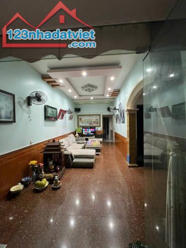 Bán nhà tản viên thượng lý, hồng bàng .2,85tỷ,3 tầng,35m. - 1