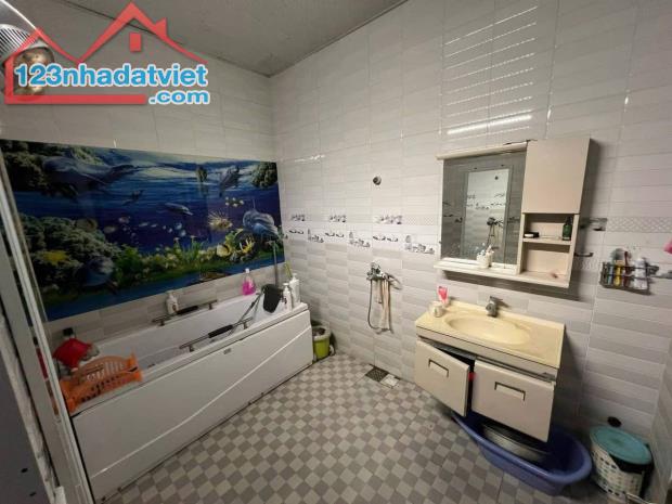Bán nhà tản viên thượng lý, hồng bàng .2,85tỷ,3 tầng,35m. - 4