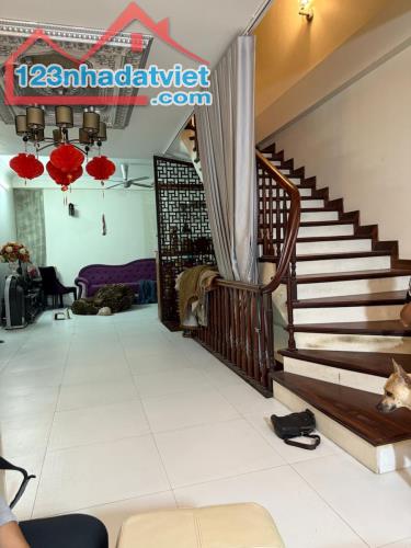 PHÚ XÁ,PHÚ THƯỢNG, TÂY HỒ 55M, 5 TẦNG, MT 5M, 9.8 TỶ, GẦN Ô TÔ, NGÕ NÔNG, SÁT CIPUTRA.  Nh - 1