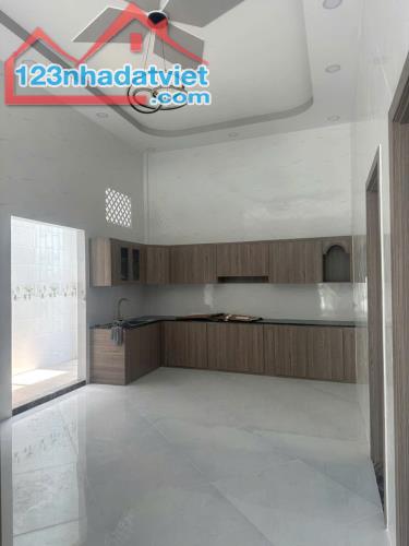 NHÀ THỔ CƯ PHÚ KHƯƠNG ĐƯỜNG XE 7 CHỖ GẦN ĐƯỜNG NGUYỄN VĂN TRUNG - 2