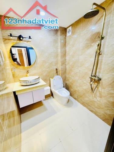 BÁN NHÀ PHỐ ĐẶNG TIẾN ĐÔNG _ FULL NỘI THẤT LUXURY _ TIỆN ÍCH HOÀN HẢO - 2