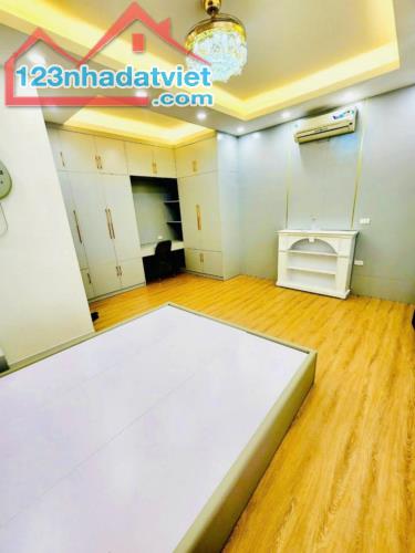 BÁN NHÀ PHỐ ĐẶNG TIẾN ĐÔNG _ FULL NỘI THẤT LUXURY _ TIỆN ÍCH HOÀN HẢO - 3
