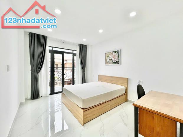 🎋🎋BÁN NHÀ 2 MẶT TIỀN KHU PHAN ĐĂNG  LƯU NHÀ 4x15M NHÀ 6 PN GIÁ 13  Tỷ - 1