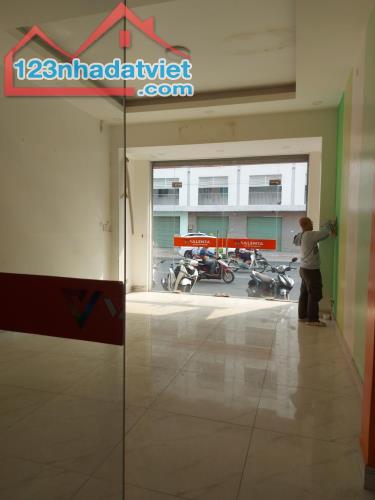 Mặt tiền Phạm Ngũ Lão P.7 GV - 4 tầng 54m2 - 2 mặt tiền trước sau - Nhỉnh 13 tỷ