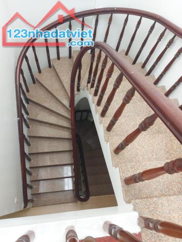 Mặt tiền Phạm Ngũ Lão P.7 GV - 4 tầng 54m2 - 2 mặt tiền trước sau - Nhỉnh 13 tỷ - 3