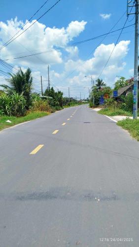 BÁN NHÀ C4, ĐẤT  ĐẸP - ĐỨC LẬP HẠ, ĐỨC HÒA, LONG AN - 540 m2 - ⬇️ GIẢM SÂU CHỈ CÒN 2.85 - 1