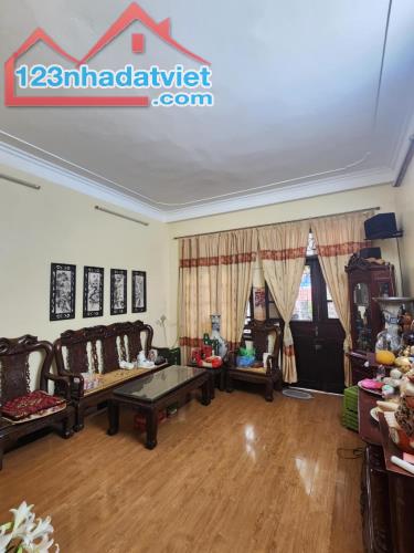 Bán nhà Mặt Phố Thụy Khuê nhà 2 mặt Phố 90m 30 tỷ - 1