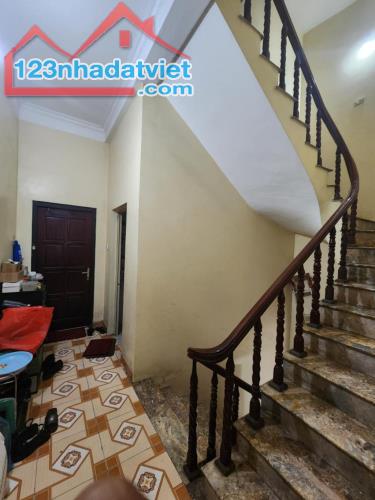 Bán nhà Mặt Phố Thụy Khuê nhà 2 mặt Phố 90m 30 tỷ - 2