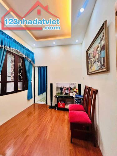 Bán nhà phố Khâm Thiên, Đống Đa, 35m2, mặt tiền 8m, Mặt ngõ KD đỉnh, 9.5 tỷ - 2