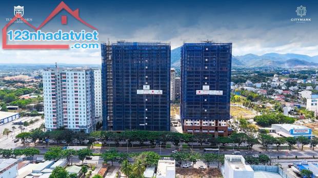 Bán Căn Hộ Sắp Bàn Giao Trung Tâm TP.Phú Mỹ
