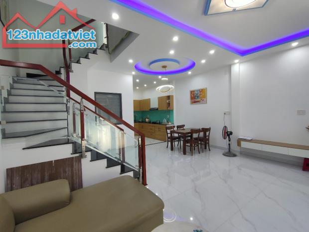 Bán nhà 2 tầng x 54m2 K368 Hoàng diệu, hải châu,vào ở ngay_3.4Ti - 1