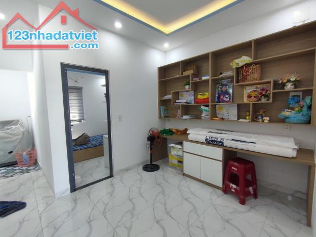 Bán nhà 2 tầng x 54m2 K368 Hoàng diệu, hải châu,vào ở ngay_3.4Ti - 4