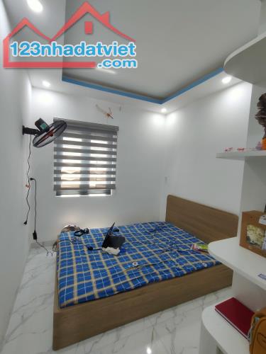Bán nhà 2 tầng x 54m2 K368 Hoàng diệu, hải châu,vào ở ngay_3.4Ti - 5