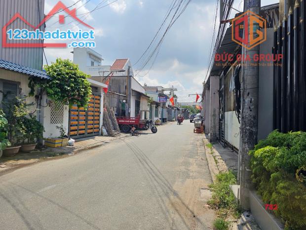 Bán lô đất đẹp, mặt tiền Nguyễn Bảo Đức, P. Tân Mai , 360m2 chỉ 15tỷ - 1