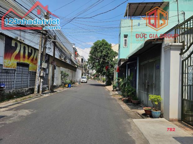 Bán lô đất đẹp, mặt tiền Nguyễn Bảo Đức, P. Tân Mai , 360m2 chỉ 15tỷ - 3