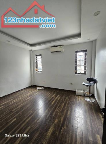HIẾM NGUYỄN CHÍ THANH - PHÂN LÔ BÀN CỜ - Ô TÔ TRÁNH – 45m*6T – 18 TỶ- ĐANG KINH DOANH SPA - 4
