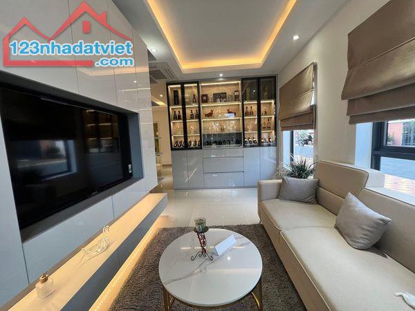 Chung cư Fancy Tower khu đô thị Hưng Phú,TP Bến Tre - 2