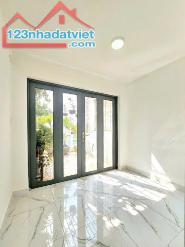 BÁN NHÀ PHỐ – KHU BIỆT THỰ PHÚ XUÂN – ĐƯỜNG Ô TÔ 8M – FULL NỘI THẤT - Nhỉnh 2 tỷ - 4