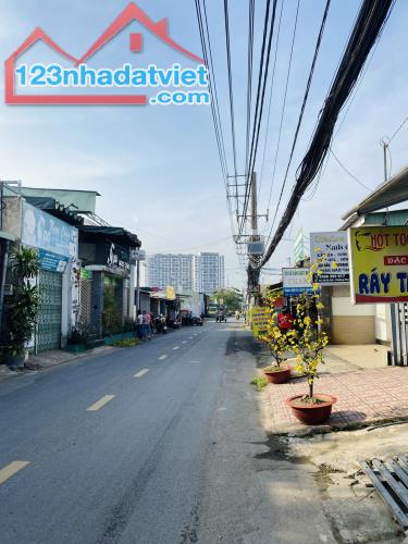 Bán đất nền phân lô đường Gò Cát, Phú Hữu – hẻm xe hơi thông, giá chỉ nhỉnh 3 tỷ