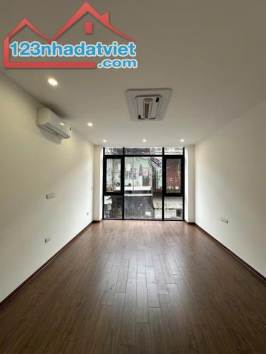 Nhà mới koong, 7 tầng, thang máy, ô tô đỗ đậu đỗ, Phương Mai - Đống Đa - 3