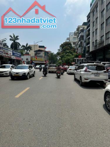 Nhà mới koong, 7 tầng, thang máy, ô tô đỗ đậu đỗ, Phương Mai - Đống Đa - 4