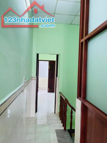Quá rẻ - Bán nhà riêng HXH 10m Hà Đặc, Trung Mỹ Tây, Quận 12, 100m2 giá 6,2 tỷ - 2