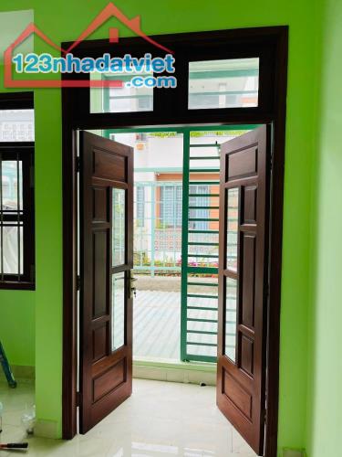 Quá rẻ - Bán nhà riêng HXH 10m Hà Đặc, Trung Mỹ Tây, Quận 12, 100m2 giá 6,2 tỷ - 3