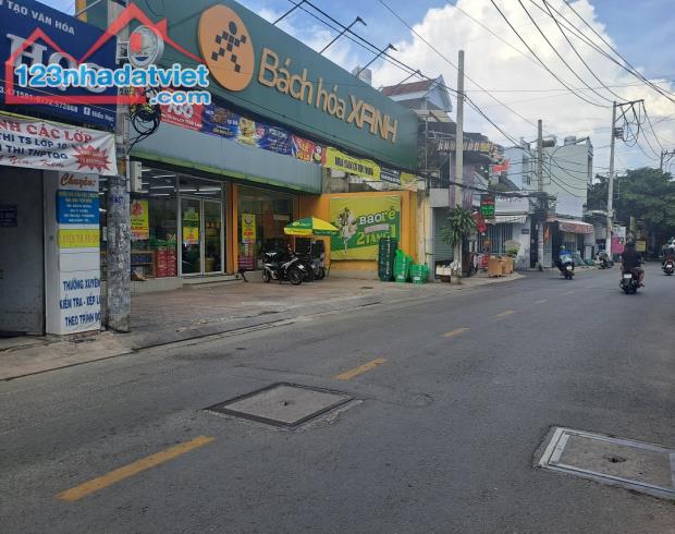 Quá rẻ - Bán nhà riêng HXH 10m Hà Đặc, Trung Mỹ Tây, Quận 12, 100m2 giá 6,2 tỷ - 5