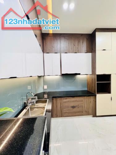 NGON RẺ - HXH - GIÁP PHAN HUY ÍCH - QUẬN GÒ VẤP - GIÁ 4.35 tỷ (TL) - 2