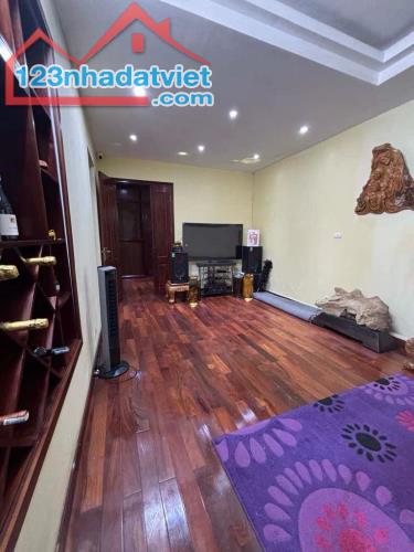 BÁN BIỆT THỰ LIỀN KỀ PHÙNG KHOANG - MẶT TRỤC CHÍNH KINH DOANH, DT: 150M2, GIÁ 33,9 TỶ - 2