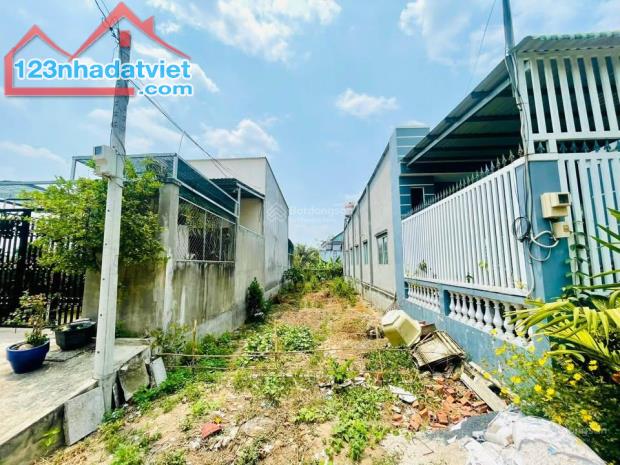 🔥 BÁN GẤP ĐẤT THỔ CƯ 141M² – NGAY CHỢ GIỒNG CÁT, TÂN PHÚ TRUNG – CHỈ 460 TRIỆU 🔥