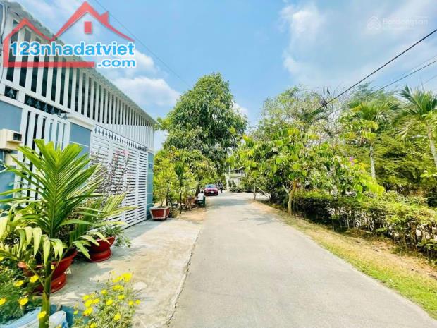 🔥 BÁN GẤP ĐẤT THỔ CƯ 141M² – NGAY CHỢ GIỒNG CÁT, TÂN PHÚ TRUNG – CHỈ 460 TRIỆU 🔥 - 2