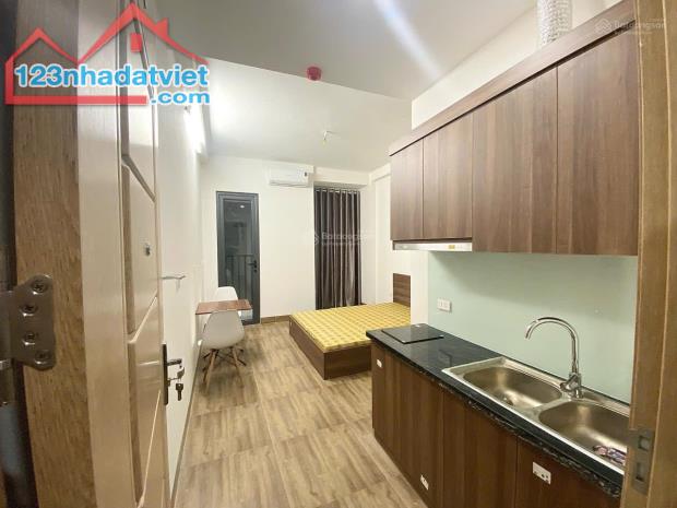 Bán gấp tòa chung cư mini gà đẻ trứng vàng tại Xuân La - Tây Hồ dòng tiền khủng 80tr/tháng - 2