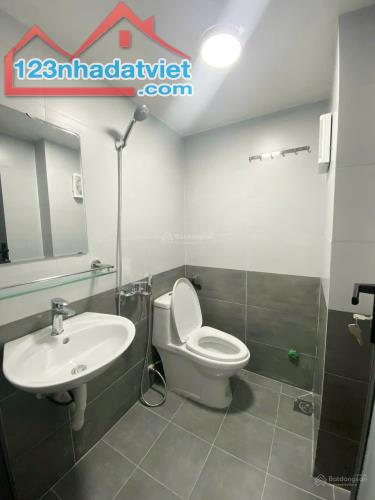 Bán gấp tòa chung cư mini gà đẻ trứng vàng tại Xuân La - Tây Hồ dòng tiền khủng 80tr/tháng - 3