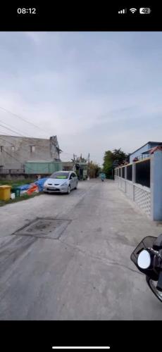 Lô đất cực đẹp 5mx21m xây dựng hoàn công ngay đường 7m trần thị bốc hóc môn