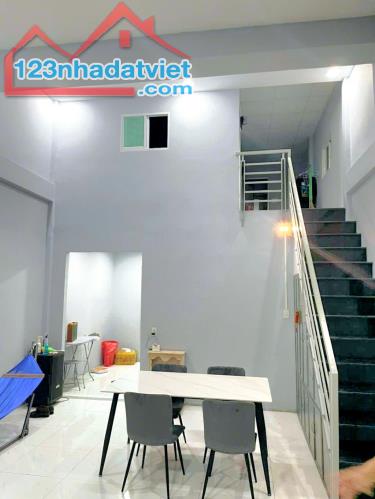 GẤP BÁN CHỈ 100TR/M ,NGANG 6M,MẶT TIỀN KD THÔNG HIM LAM NGUYỄN THỊ THẬP ,Q.7 - 2
