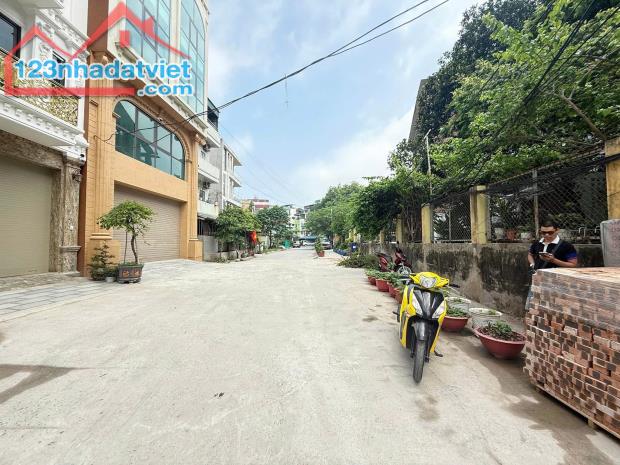 💜❤️‍🔥NHÀ PHỐ NGỌC THUỴ 50M2x7T MT 4.1M CHÀO 24.8 TỶ - FULL NỘI THẤT XỊN - MÁY BAY ĐỖ CỬA