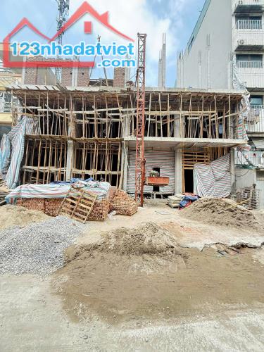 💜❤️‍🔥NHÀ PHỐ NGỌC THUỴ 50M2x7T MT 4.1M CHÀO 24.8 TỶ - FULL NỘI THẤT XỊN - MÁY BAY ĐỖ CỬA - 1