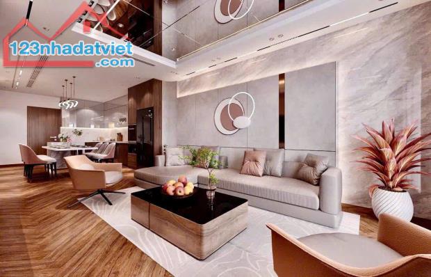 💜❤️‍🔥NHÀ PHỐ NGỌC THUỴ 50M2x7T MT 4.1M CHÀO 24.8 TỶ - FULL NỘI THẤT XỊN - MÁY BAY ĐỖ CỬA - 3