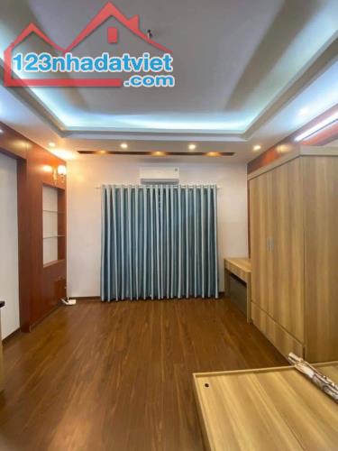 IÊU PHẨM CẦU GIẤY – 45M2 – NHÀ MỚI – 5 TẦNG – DÒNG TIỀN GẦN CAO – GIÁ NHỈNH 8.X TỶ - 2