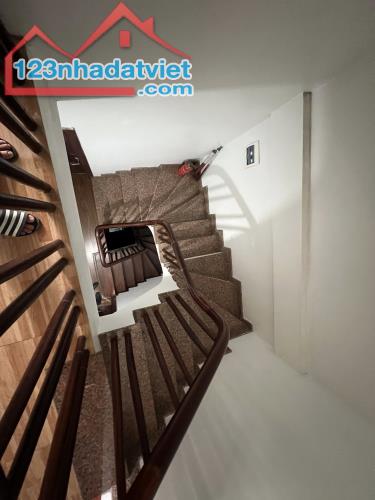 IÊU PHẨM CẦU GIẤY – 45M2 – NHÀ MỚI – 5 TẦNG – DÒNG TIỀN GẦN CAO – GIÁ NHỈNH 8.X TỶ - 4