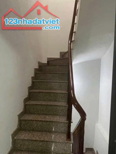 Bán Nhà Kinh Doanh, Ngõ Thông Trường Chinh, Đống Đa 35m, 3 tầng, mt 3.8m, giá 9.65 tỷ - 1
