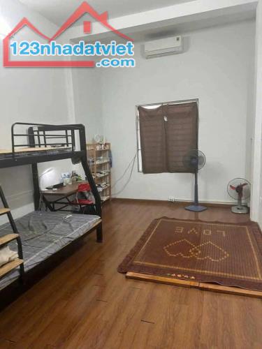Bán Nhà Kinh Doanh, Ngõ Thông Trường Chinh, Đống Đa 35m, 3 tầng, mt 3.8m, giá 9.65 tỷ - 4