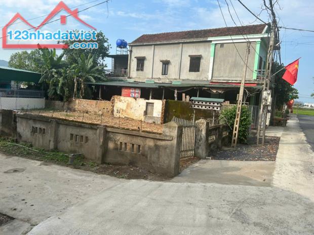 LÔ ĐẤT VỊ TRÍ ĐẸP -  GIÁ TỐT CHÍNH CHỦ Cần Bán Lô Đất Tại Xã Nghi Đồng, Nghi Lộc, Nghệ An.