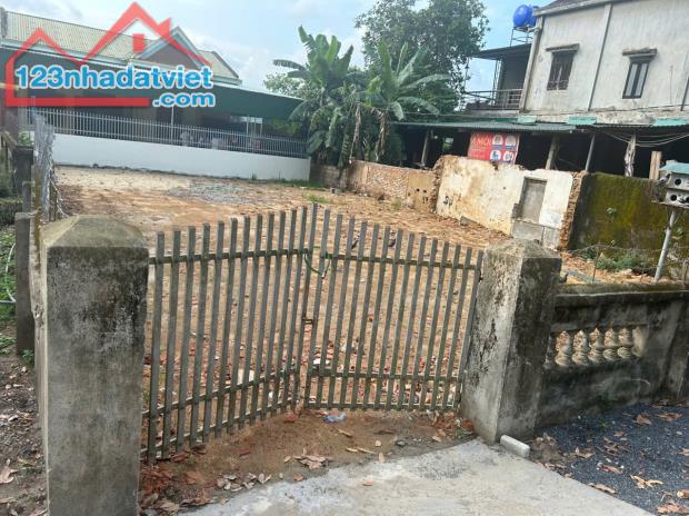 LÔ ĐẤT VỊ TRÍ ĐẸP -  GIÁ TỐT CHÍNH CHỦ Cần Bán Lô Đất Tại Xã Nghi Đồng, Nghi Lộc, Nghệ An. - 1