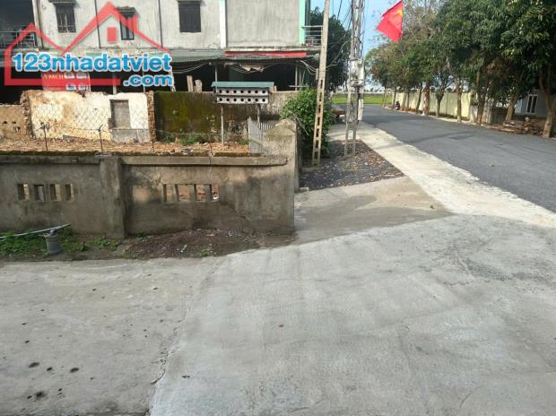 LÔ ĐẤT VỊ TRÍ ĐẸP -  GIÁ TỐT CHÍNH CHỦ Cần Bán Lô Đất Tại Xã Nghi Đồng, Nghi Lộc, Nghệ An. - 2